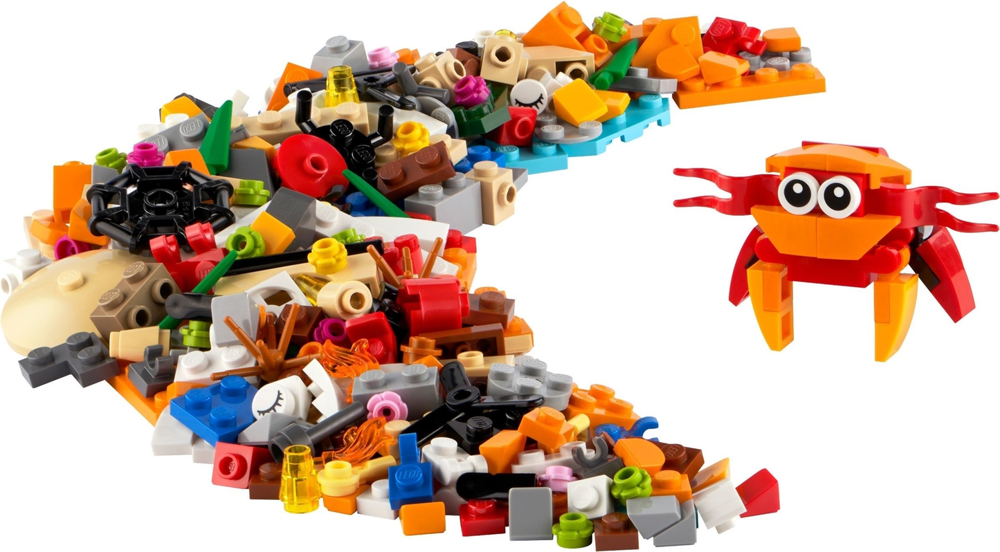 Fun Creativity 12 in 1