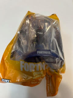Domez Collectible Fortnite Series 3 Dire Wolf