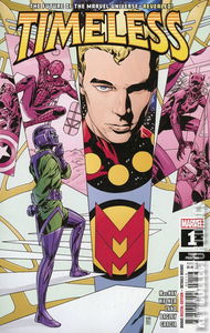 Timeless (2022)