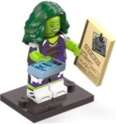 She-Hulk