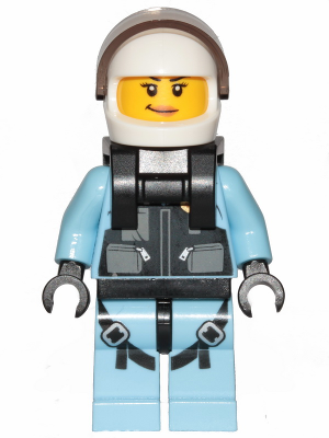 Sky Police (for Jet Pack)