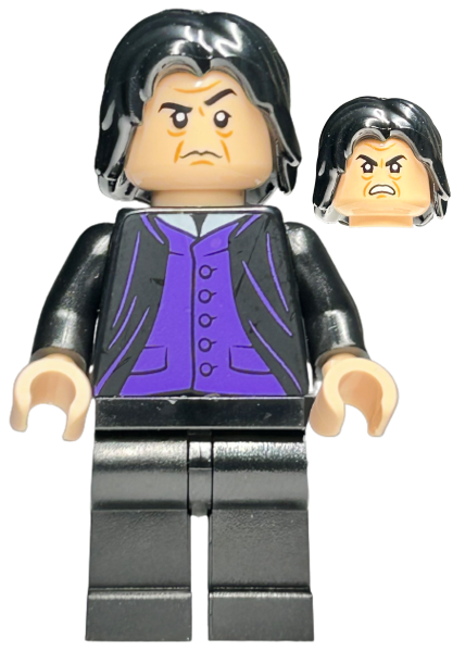 Professor Severus Snape
