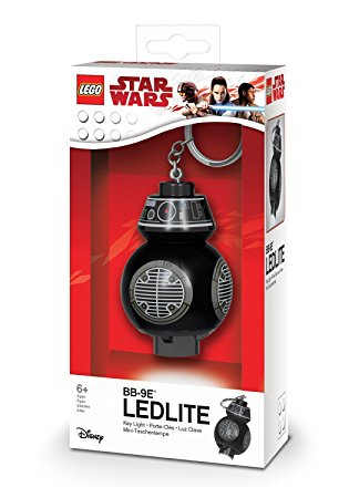 Lego BB-9E