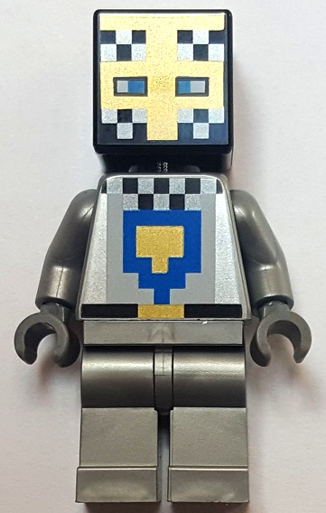 Knight (Minecraft)