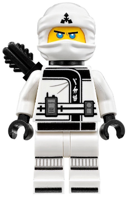Zane