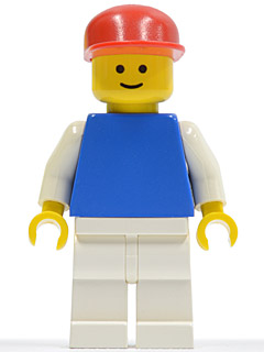 Lego Figure