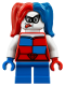 Harley Quinn (Short Legs)