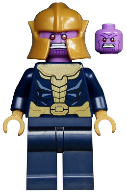 Thanos