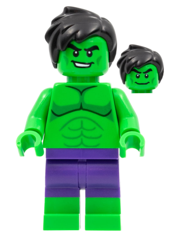 Hulk