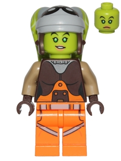 Hera Syndulla