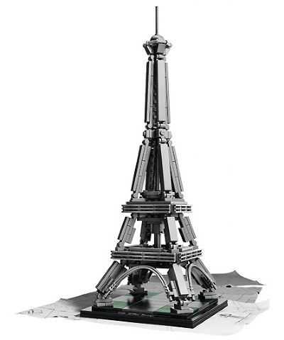 Eiffel Tower