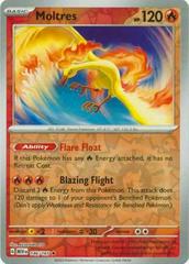 Moltres Rev Holo