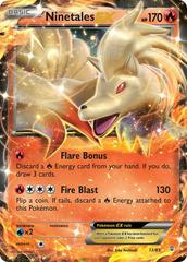 Ninetales