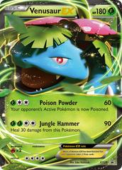 Venusaur- EX