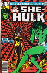 Savage She-Hulk