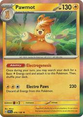 Pawmot (Holo)