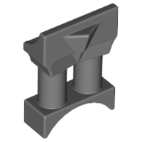 Minifigure, Utensil Binoculars Space