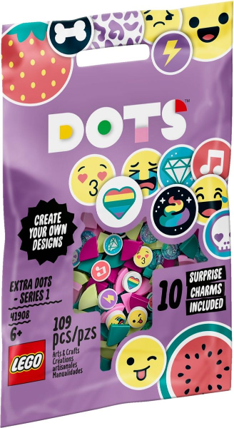 Extra Dots - Series 1