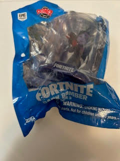 Domez Collectible Fortnite Series 3 Dark Bomber