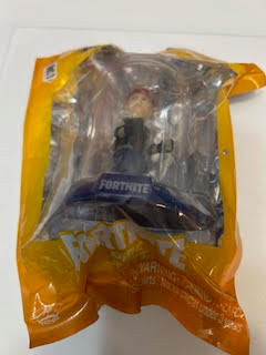 Domez Collectable Series 2 Fortnite DIRE