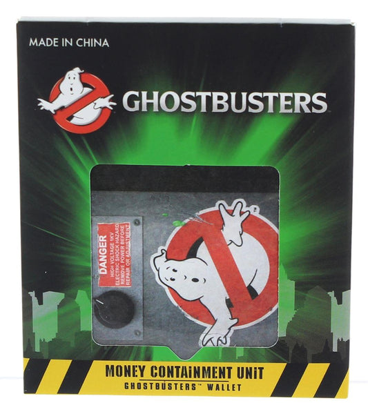 Ghostbuster Wallet