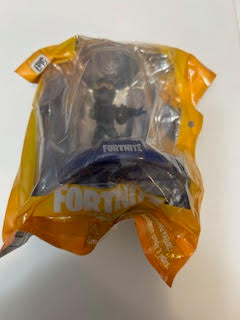 Domez Collectible Fortnite Series 3 Havoc