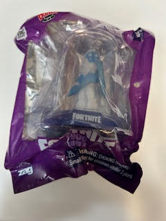 Domez Collectible Fortnite Series 3 Trog