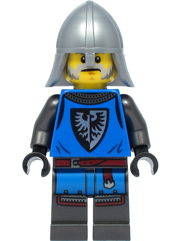 Black Falcon