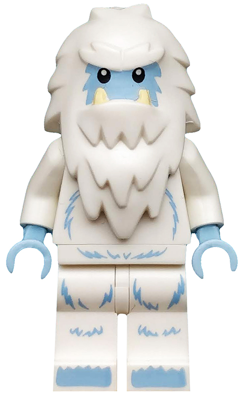 Yeti