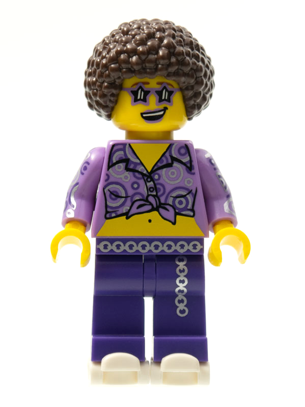 Disco Diva