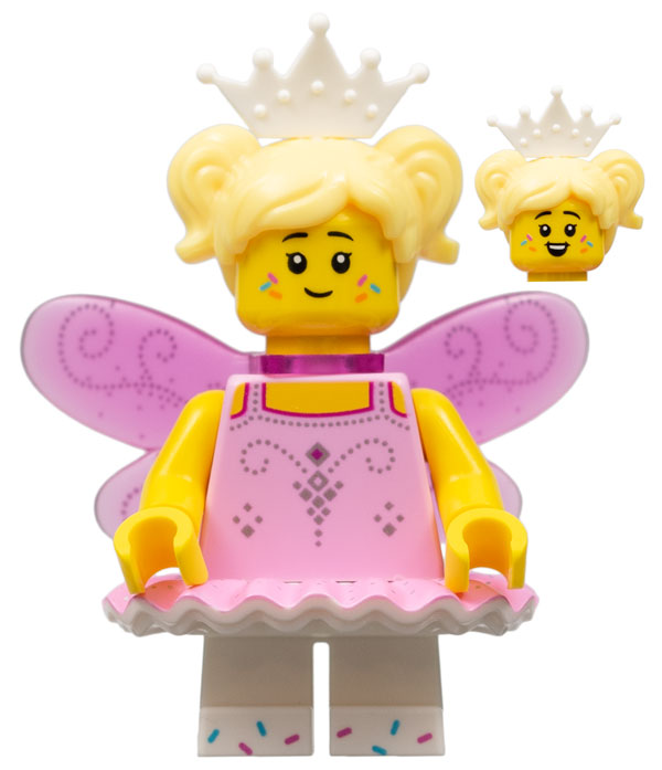Sugar Fairy