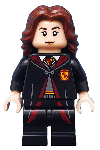 Hermione Granger (School Robes)