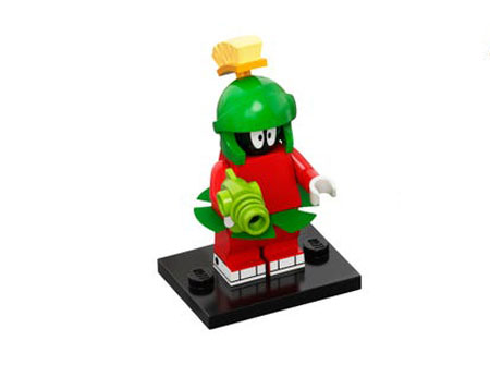 Marvin the Martian
