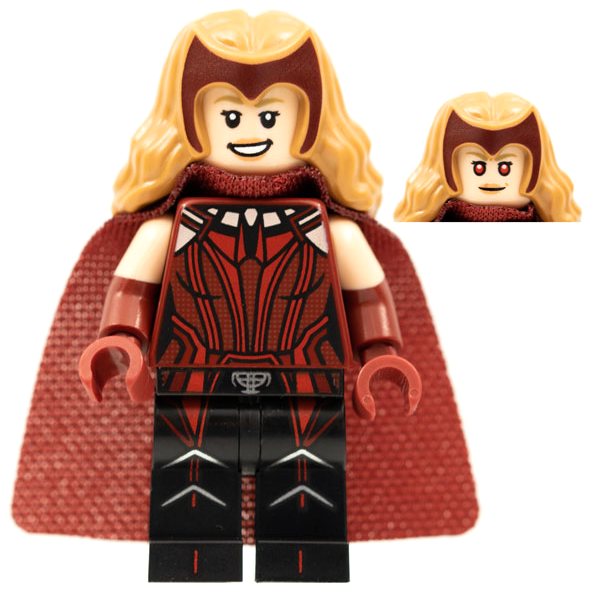 Scarlet Witch