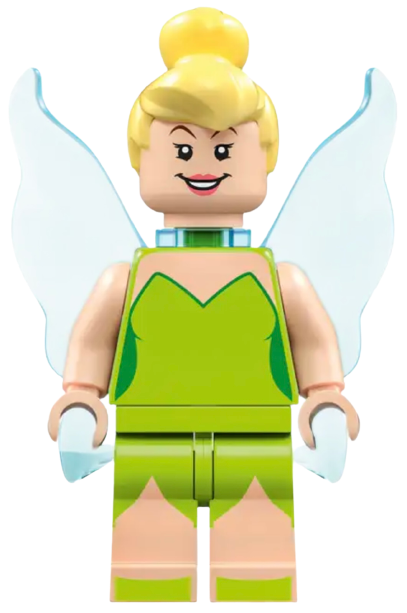 Tinker Bell