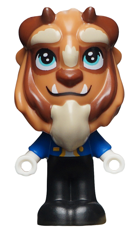 Beast (Beauty and the Beast)
