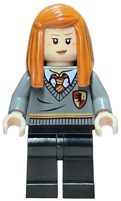 Ginny Weasley