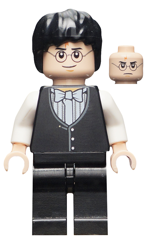 Harry Potter (Yule Ball)