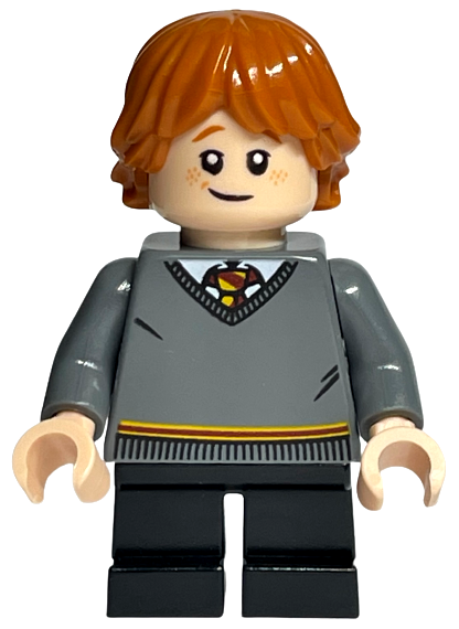 Ron Weasley (Child)