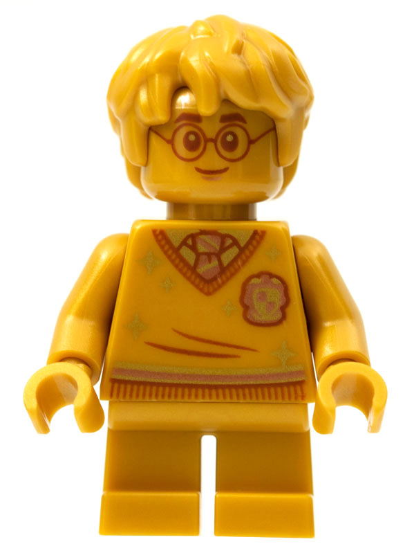 Harry Potter (20th Anniversary Pearl Gold)