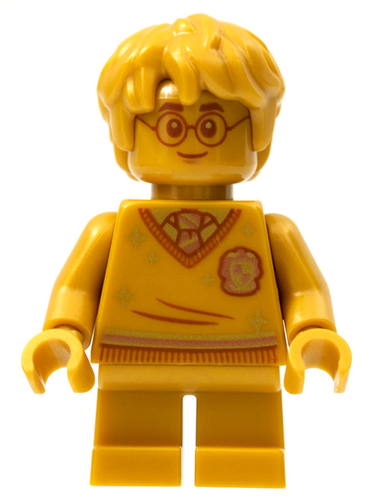 Harry Potter (20th Anniversary Pearl Gold)