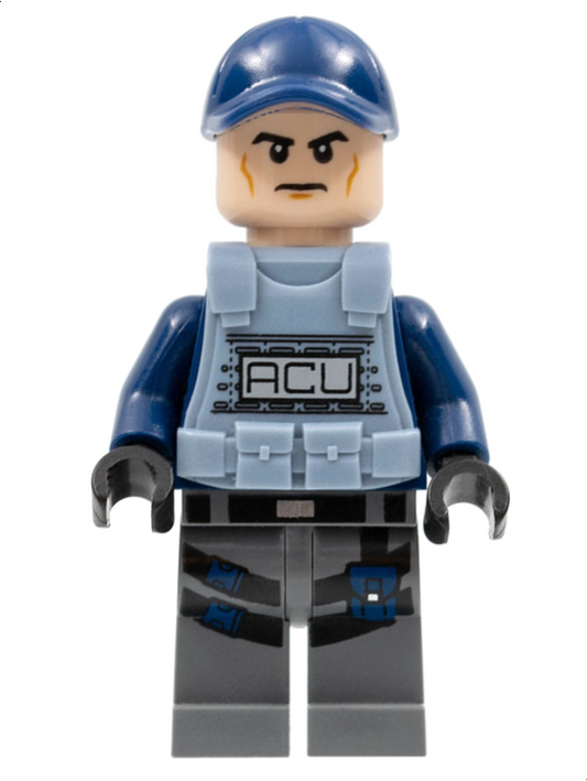 ACU Trooper