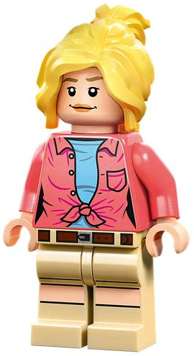 Dr. Ellie Sattler