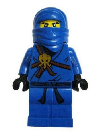 Ninjago Pen