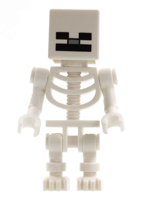 Skeleton (Minecraft)