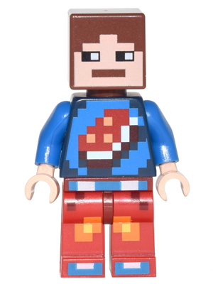 Minecraft Skin 7
