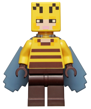 Beekeeper (Wings Not Included)
