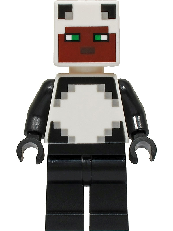Panda Skin