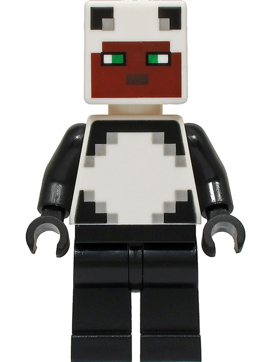 Panda Skin