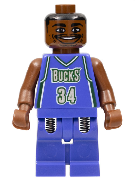 Ray Allen